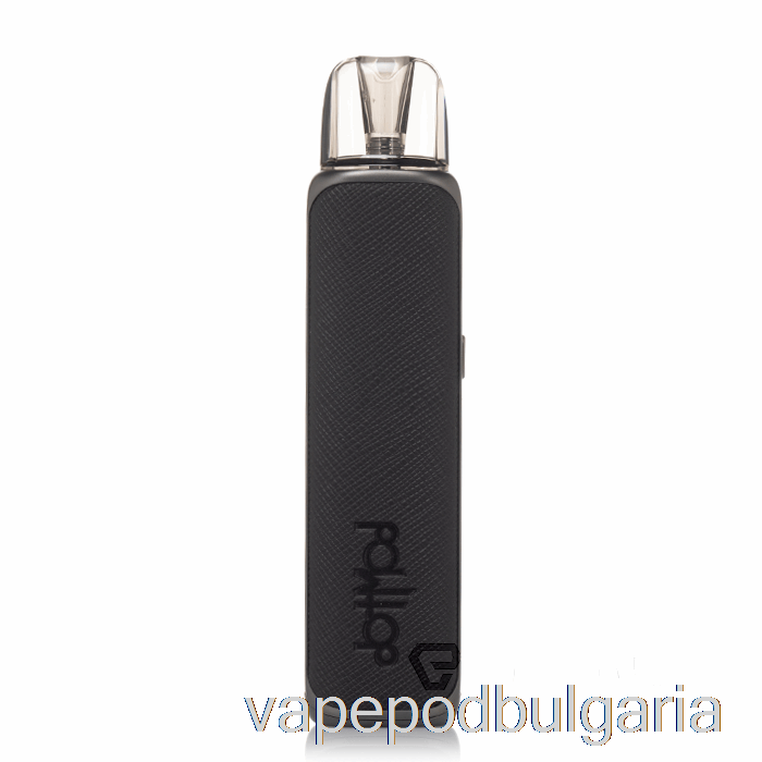Vape 10000 Дръпки Dotmod Dotpod S Pod System Black